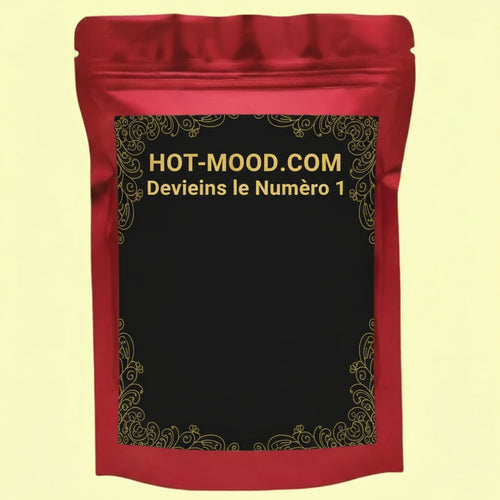 Patch pour des performances de Haut niveau